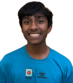 Kavin Sankaran